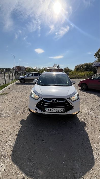 Продам JAK S 3 в хорошем состоянии второй хозяин