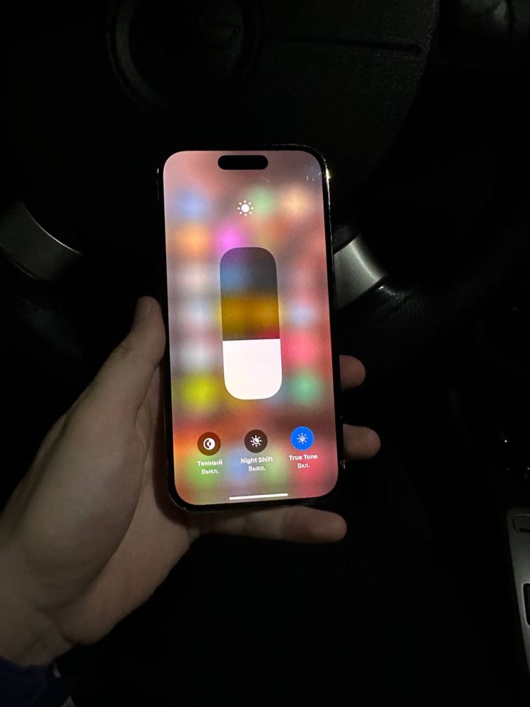 Iphone 14 Pro Gold