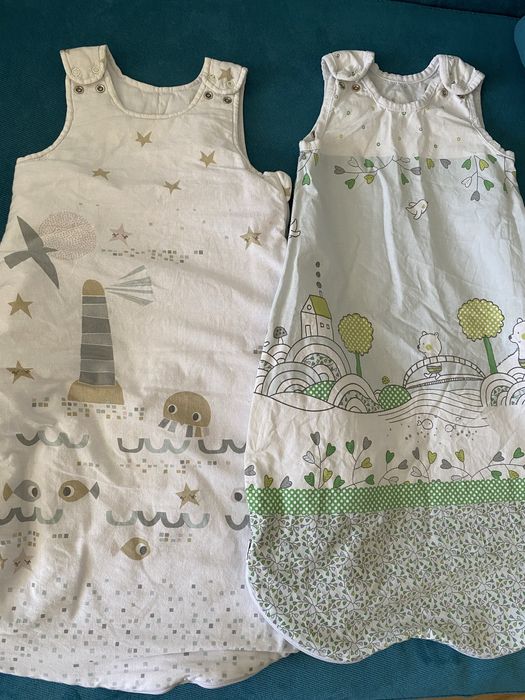 Чувалчета за сън на Angel baby