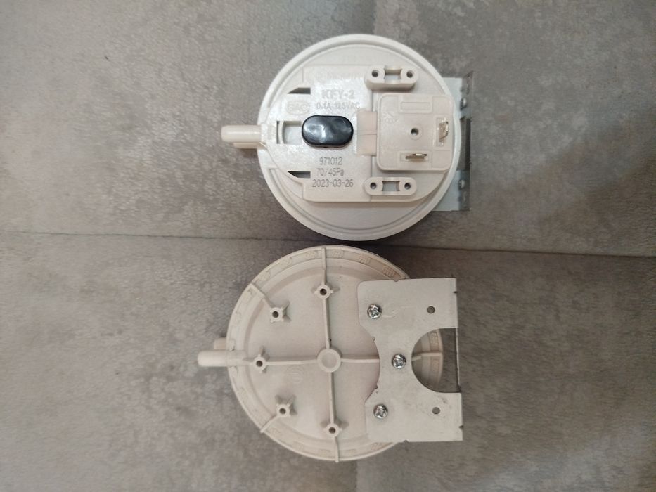 Запчасти для двухконтурных китайских котлов