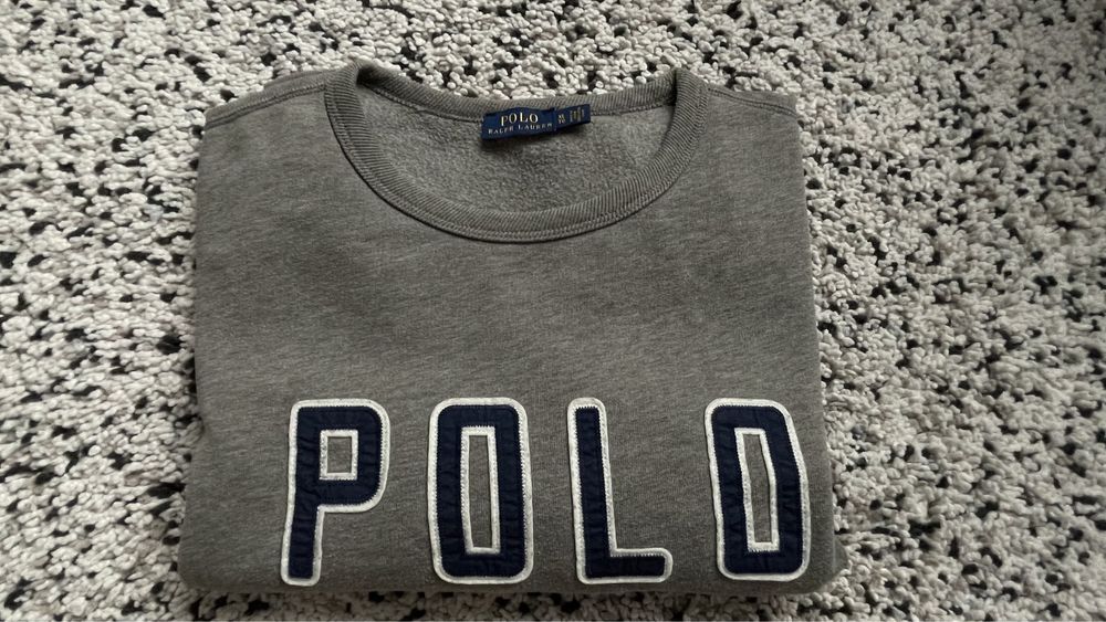 Дамска блузка Polo Ralph Lauren XL размер