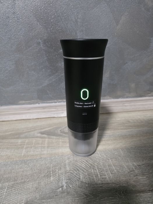 Espressor Portabil, Auto/Camion/Camping