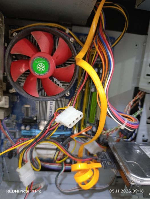 офис, уй учун компютер сотилади