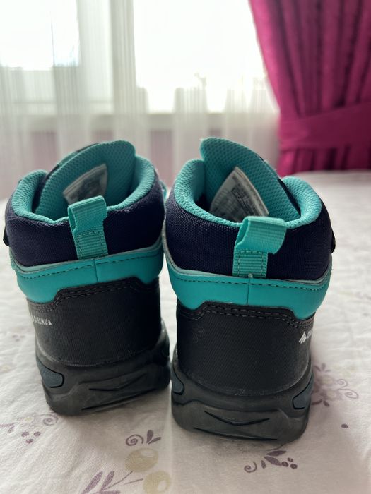 Обувки за преход Декатлон