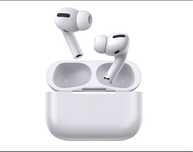 AirPods Pro 2 / Lombard Daemmoney