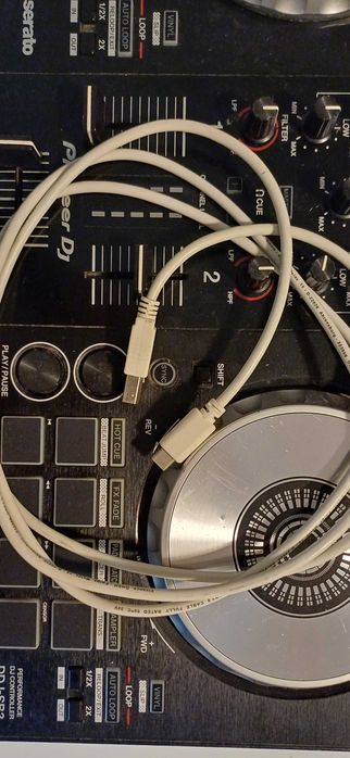Pioneer DJ DDJ-SB3