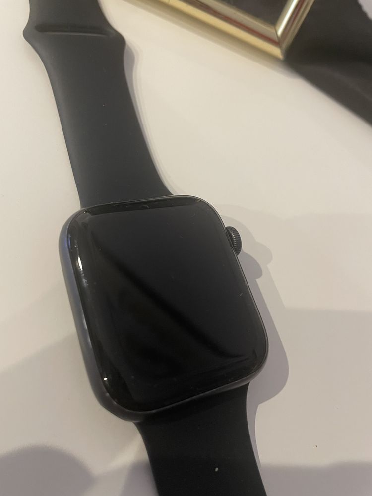 Apple watch seria 5 44 m