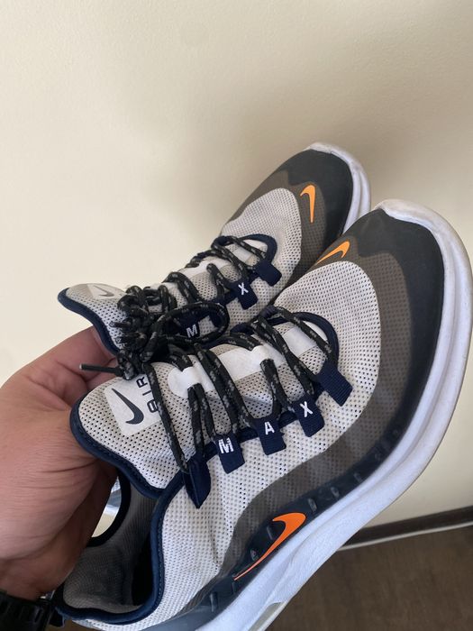 Nike маратонки найк