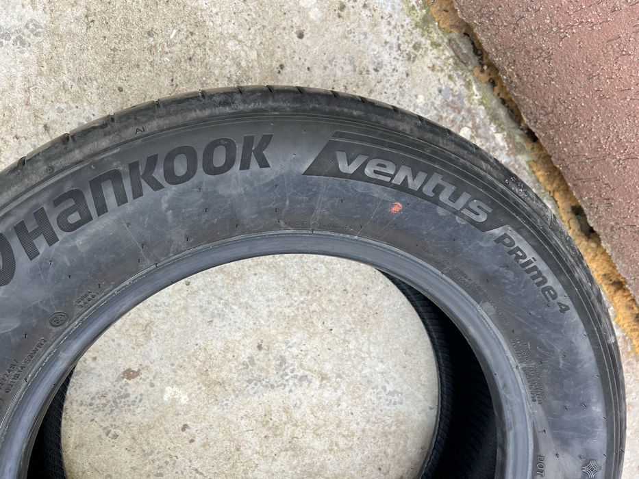 Cauciucuri Hankook  215 / 65 / R 17 DOT 2024 200 lei bucata
