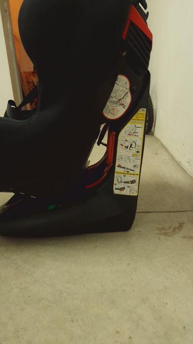 Детско столче за кола