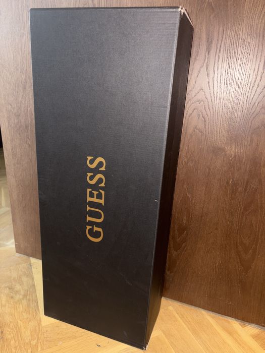 Оригинални ботуши Guess Sevilla – номер 39