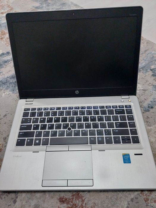 Laptop HP (slim )