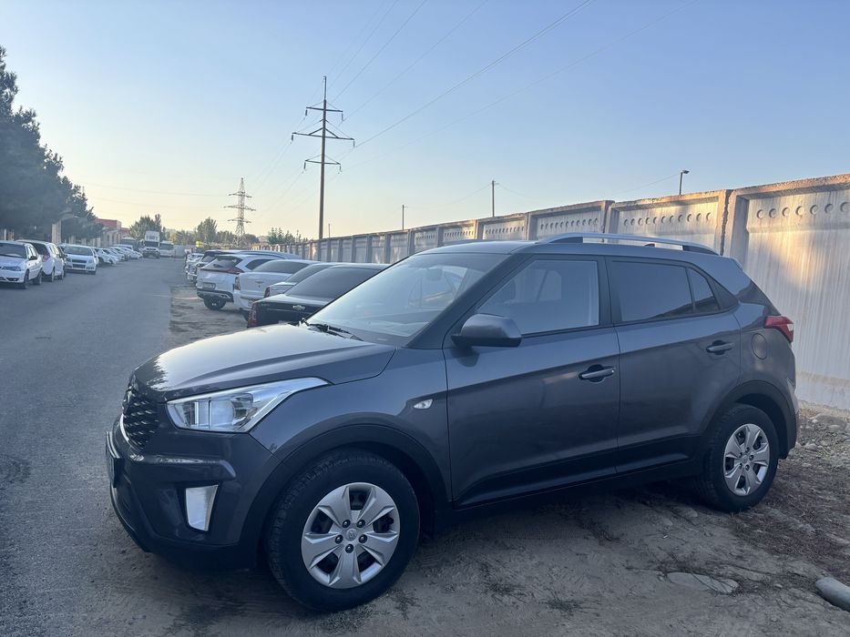 Услуги кроссовера для поездок город загород Амирсой Бочка Чимган Чарва