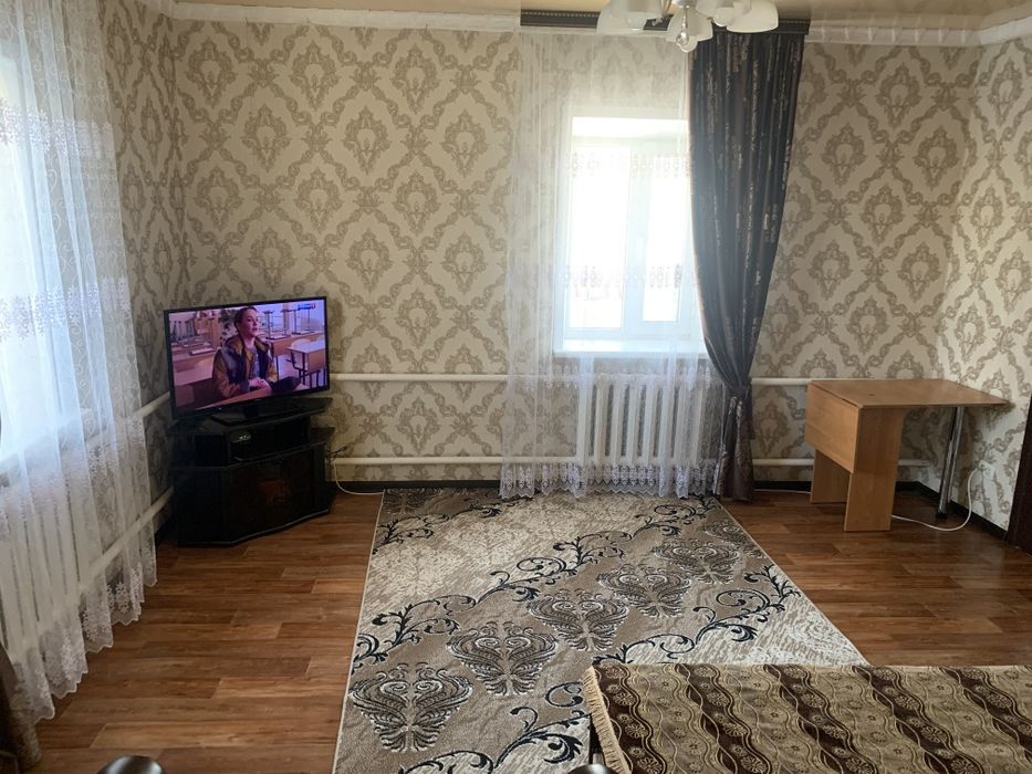 Продается 4х комн.дом.