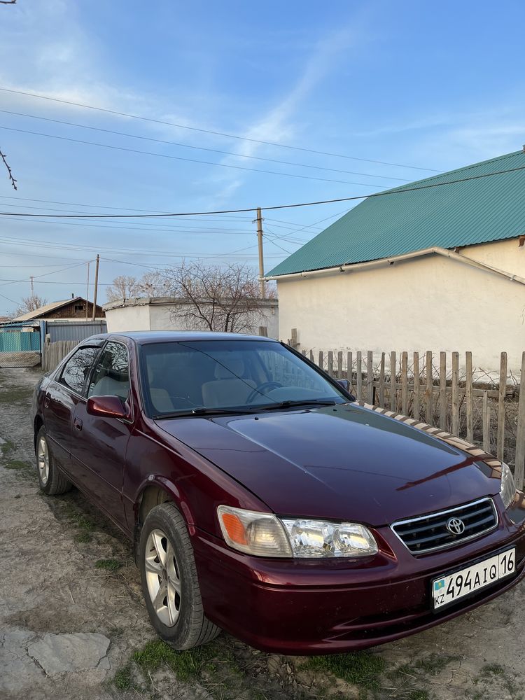 camry 25 камри 25