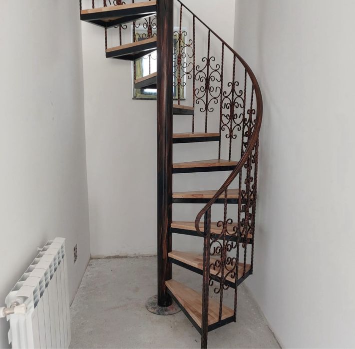 facem scarii pe comanda