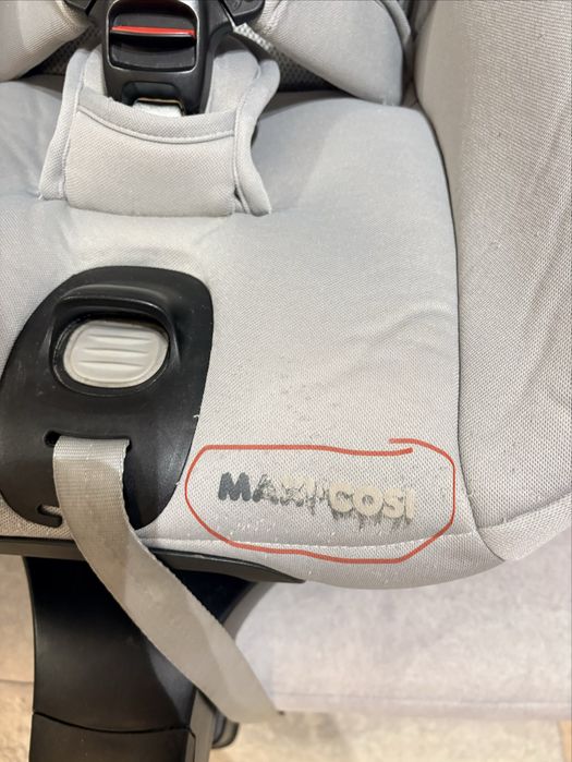 Scaun auto Maxi-Cosi Mica Eco Pro