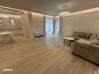 Penthouse 88mp - 3 camere - zona Terra, Floresti!