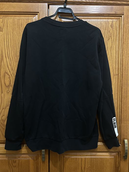 Мъжка блуза Flair