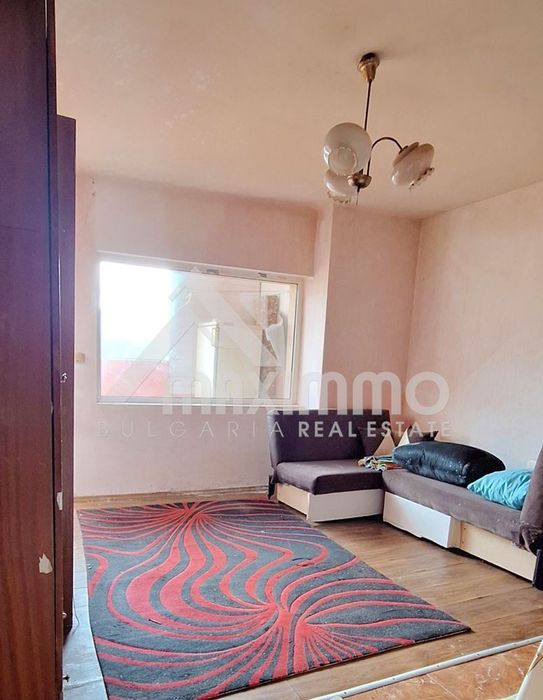 2-стаен в Варна-Зимно кино Тракия площ 50 цена 113000