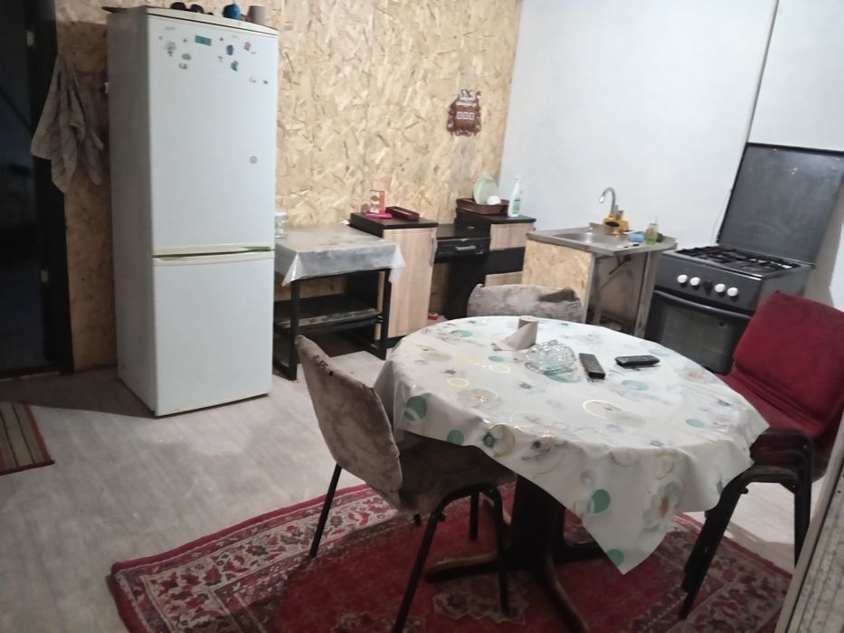 Сдам на длительный срок дом