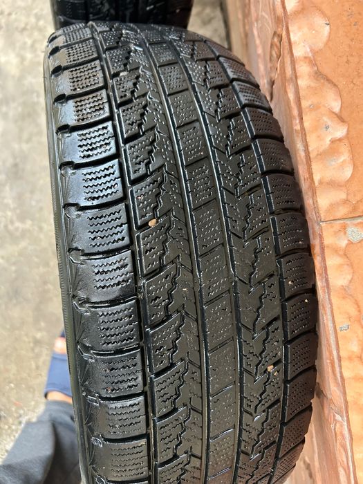 Балон сотилади қишки липучка