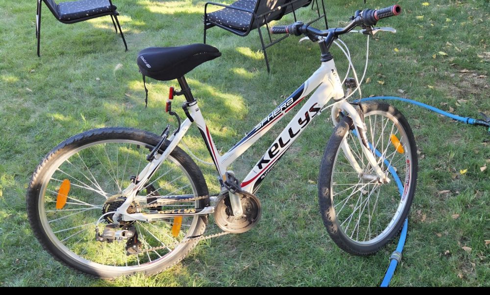 Bicicleta Kellys Sphera – negociabil