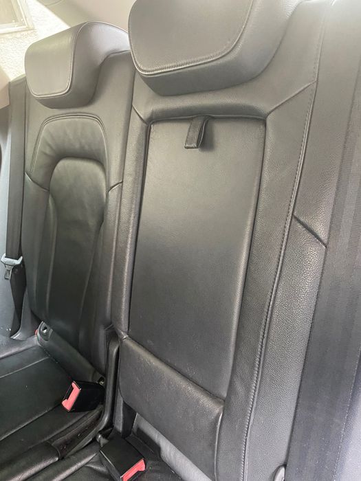 Vand Audi Q5 2.0TDI