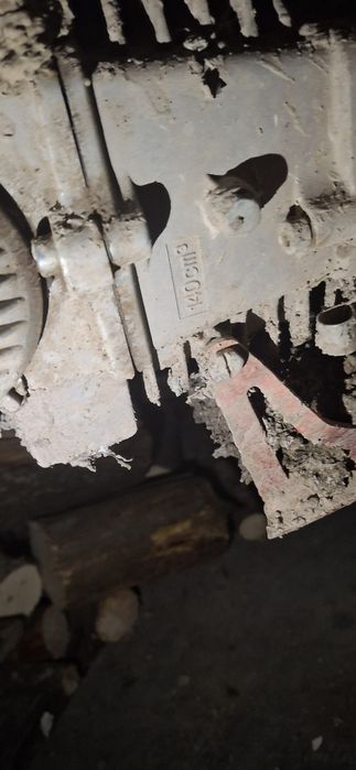 Vand cros 140cc  stare foarte buna