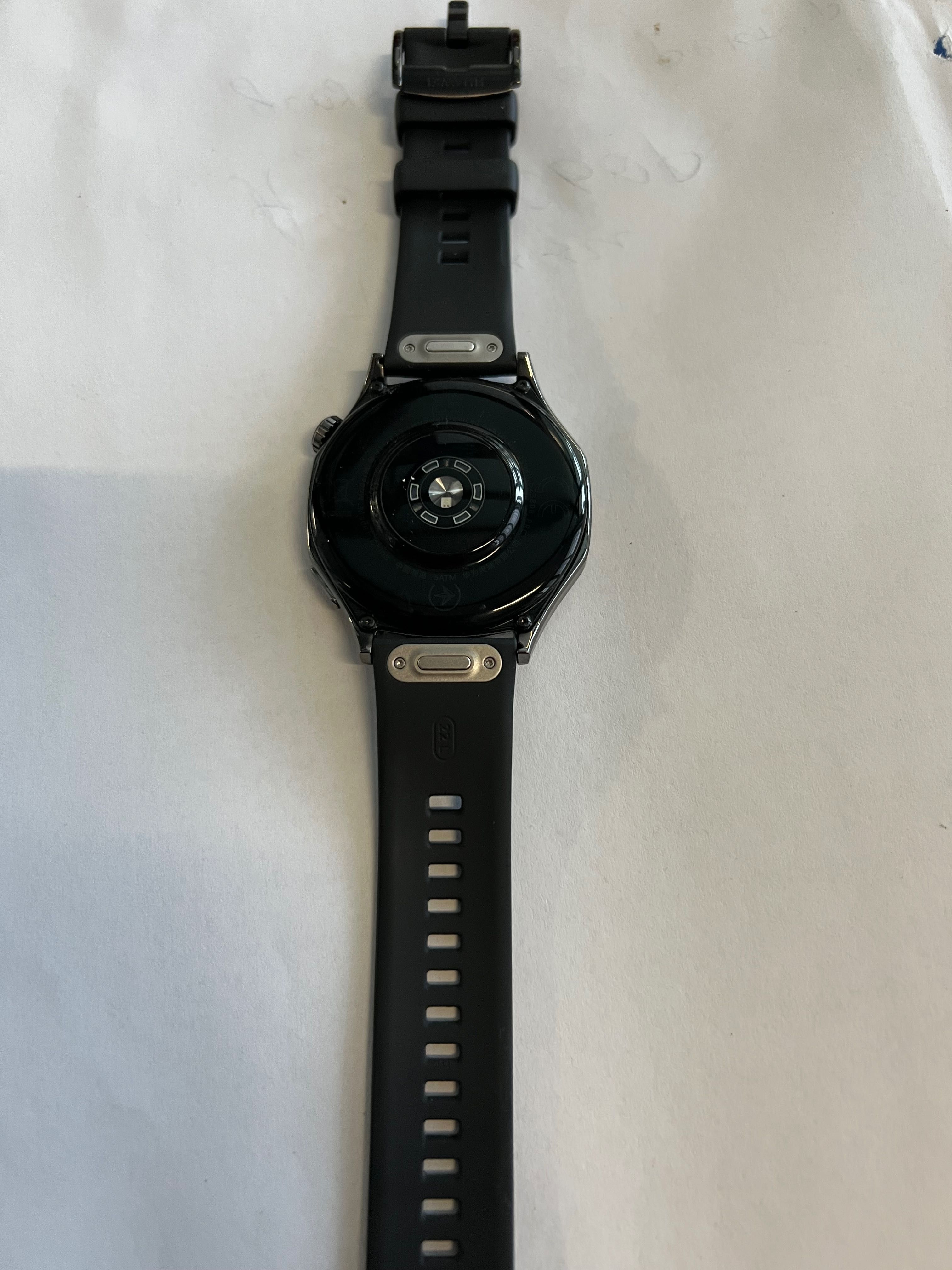 Часовник Huawei watch gt5 new