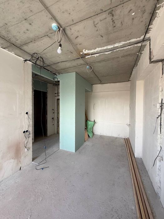 Продаються квартиры.