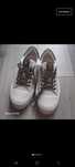 Pantofi cu siret Musette
