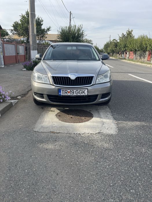 De vanzare Skoda Octavia