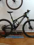 Vand Rocky Mountain 950RSL - doar cadru/shock/furca
