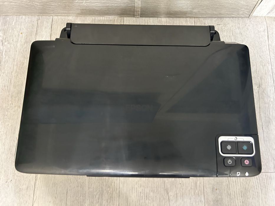 Принтер Epson stylus sx-130