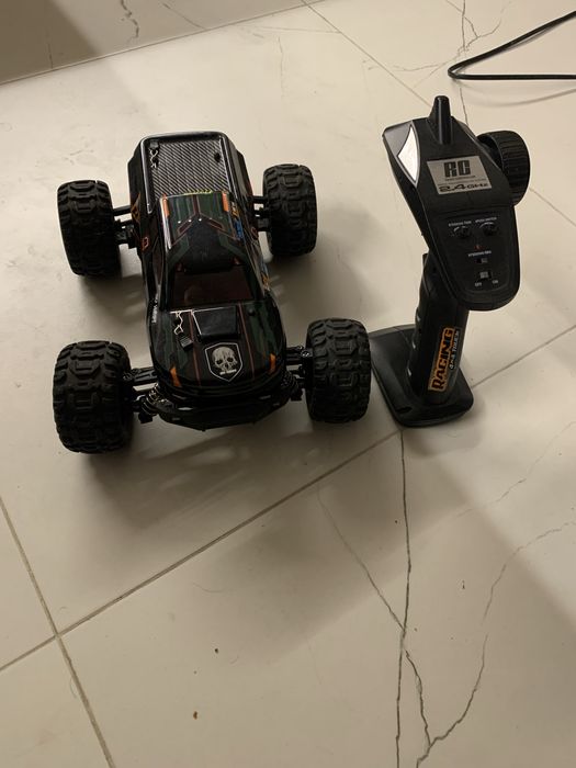 Rc model 1:16 RTR