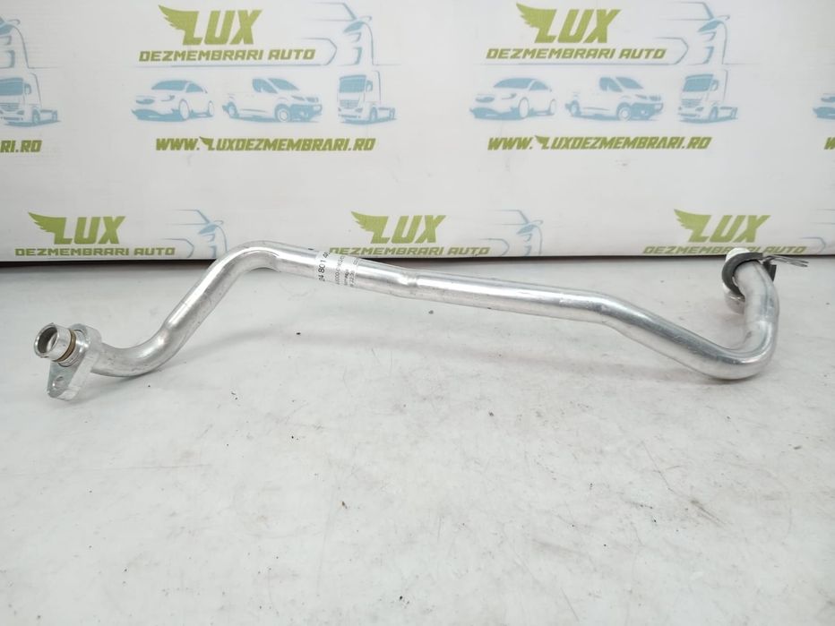 Conducta ac 1.0 benzina 924801462r Dacia Logan 3  [din 2020 pana  2022]