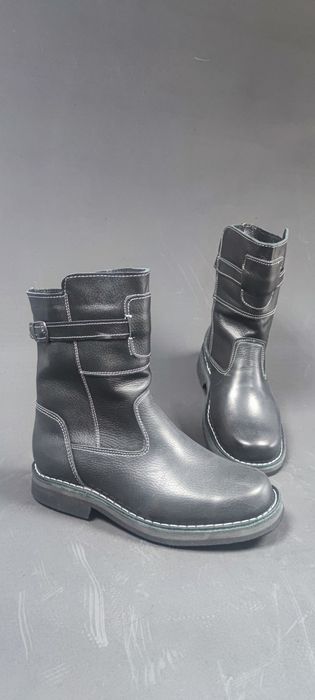 Оптом  . Монгольские сапоги , Унты.