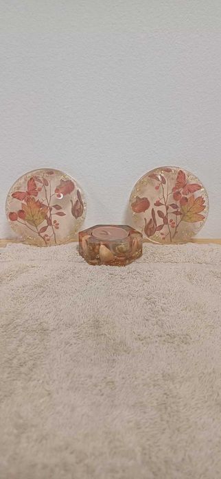 Промоция до края на м.Ноември .Коледна украса и декорация