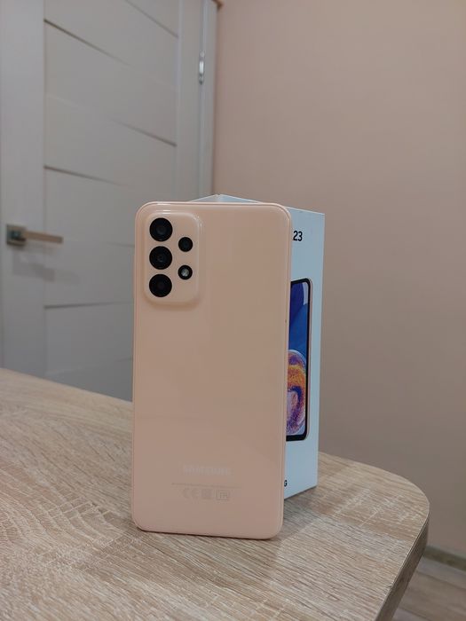Samsung Galaxy A23 6/128GB