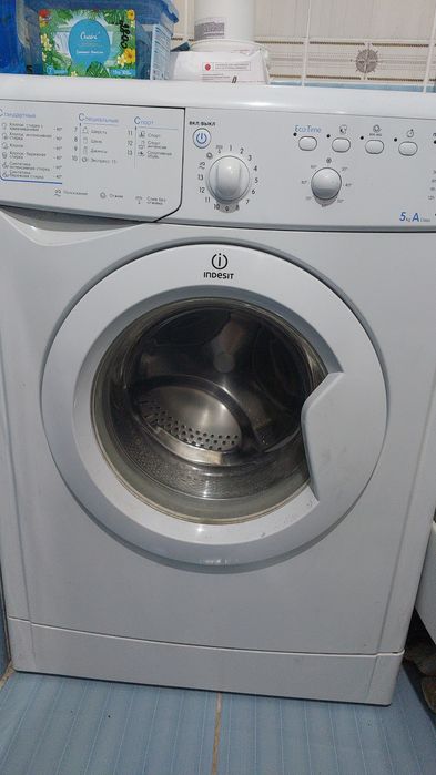 Не рабочая стиральная машина.  город Семей