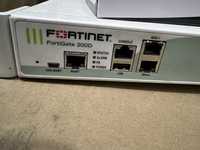 Firewall Fortinet Fortigate 200D