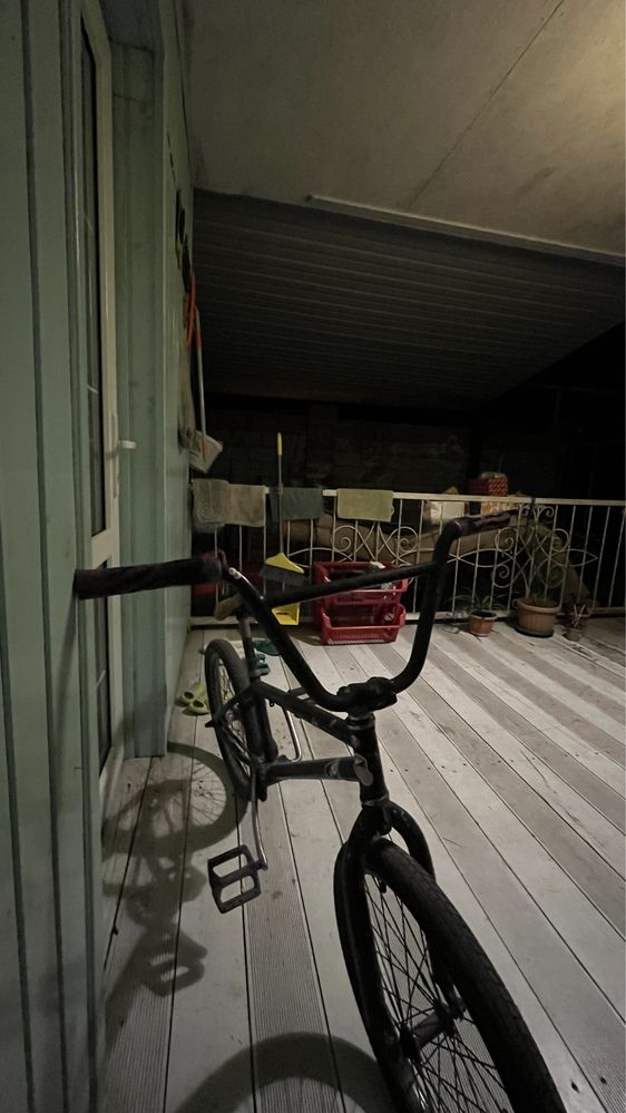 Продам BMX Срочно