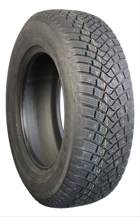 Шины зимние шипованные continental