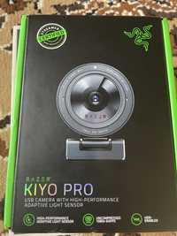 Camera USB Razer  kiyo pro