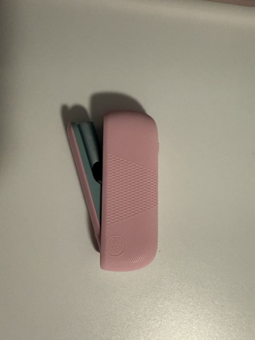 iqos iluma i turcoaz