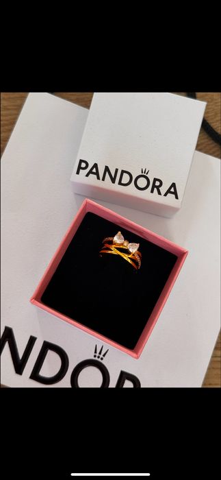 Pandora пръстен Пандора