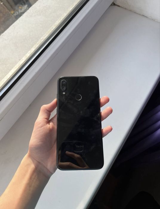 Redmi nite 7 64 гб
