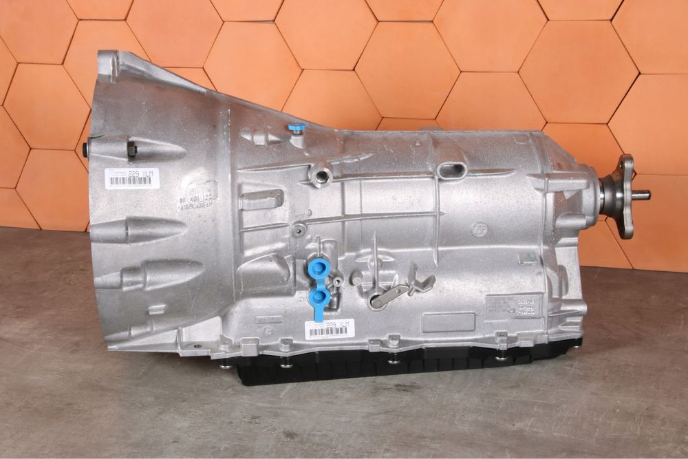 Cutie automata BMW Seria 2 3 4 2.0i B48, GA8HP51Z, 5A04AA2