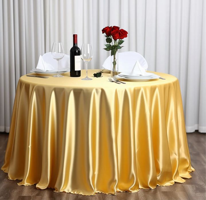 Fata(fete)de msa rotunda/Sali de Evenimente